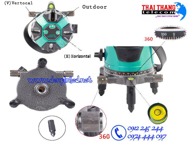 Máy_cân_bằng_laser_xanh_tt331g Máy_cân_bằng_laser_xanh_tt331g