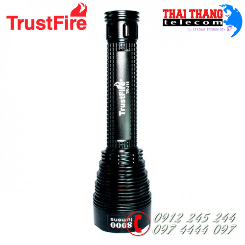 den pin sieu sang trustfire tr-j18 2