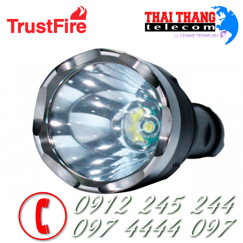 TrustFire 168A-T6